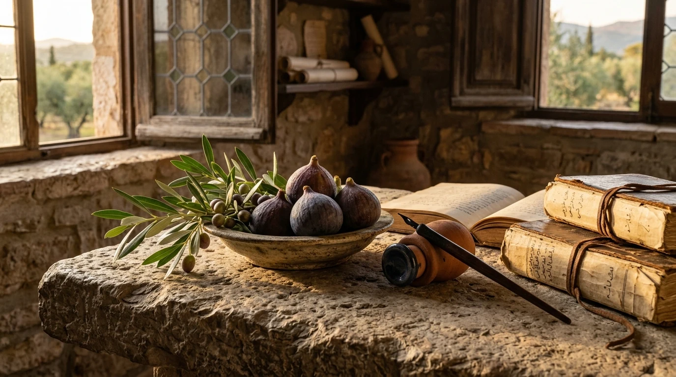 Surah At-Tin classical study